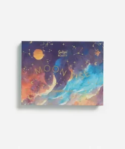 MOON RISE - EYESHADOW PALETTE