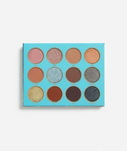 MOON RISE - EYESHADOW PALETTE