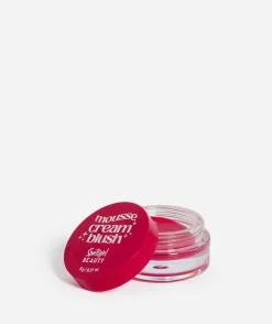 MOUSSE CREAM BLUSH - CHERRY