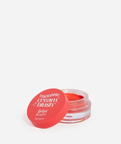 MOUSSE CREAM BLUSH - EDIE