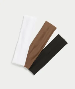 NEUTRAL STRETCH HEADBAND PACK