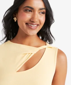 NINA TWIST TANK