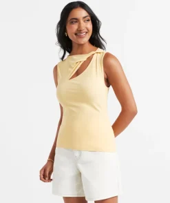 NINA TWIST TANK