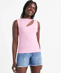 NINA TWIST TANK