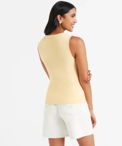 NINA TWIST TANK