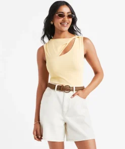 NINA TWIST TANK
