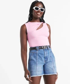 NINA TWIST TANK