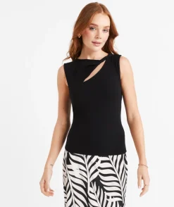 NINA TWIST TANK