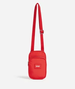 NYLON PHONE SLING
