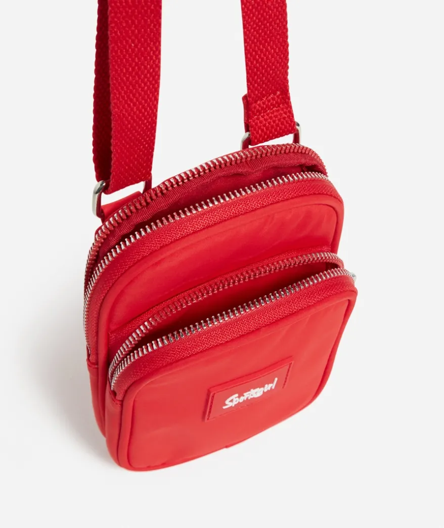 NYLON PHONE SLING