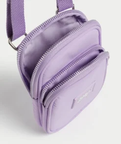 NYLON PHONE SLING