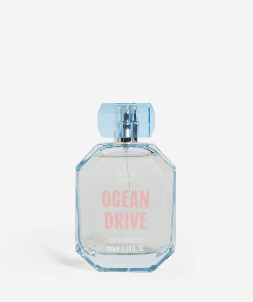 OCEAN DRIVE - 100ML FRAGRANCE