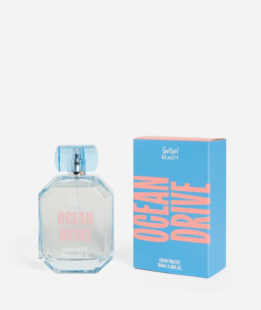 OCEAN DRIVE - 100ML FRAGRANCE