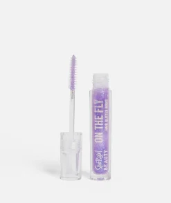 ON THE FLY - GLITTER HAIR MASCARA - LILAC