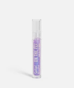 ON THE FLY - GLITTER HAIR MASCARA - LILAC