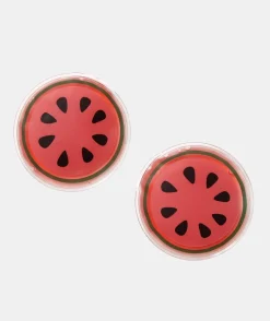 ONE IN A MELON - REUSABLE COOLING EYE PADS