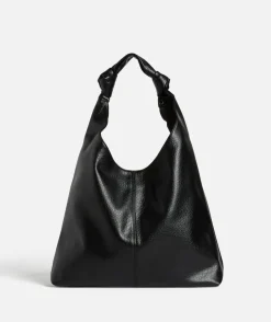 OVERSIZED SLOUCH WORKER TOTE