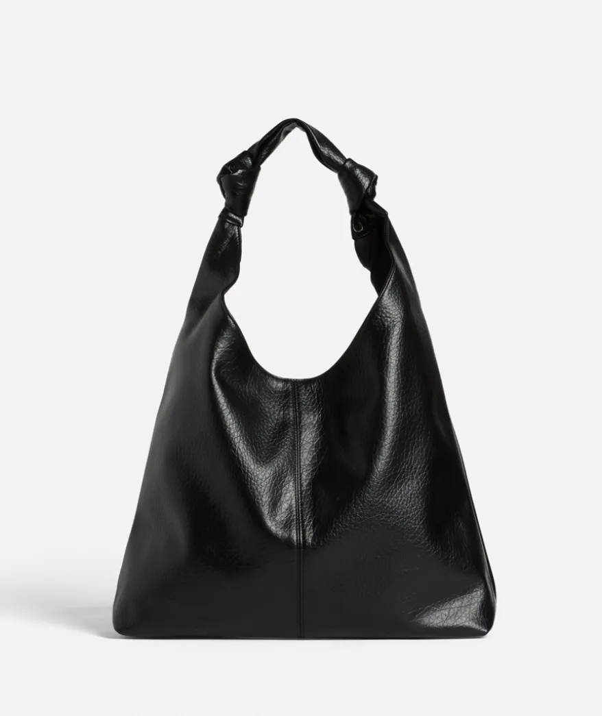 OVERSIZED SLOUCH WORKER TOTE