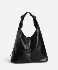 OVERSIZED SLOUCH WORKER TOTE