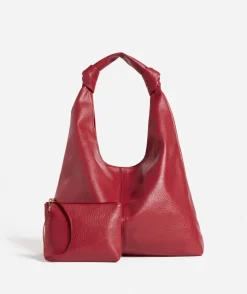 OVERSIZED SLOUCH WORKER TOTE
