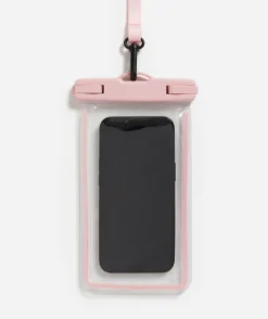 PARADISE BOUND - SPLASH PROOF PHONE POUCH