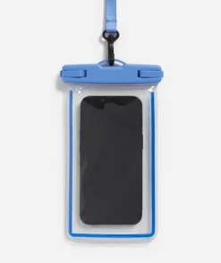 PARADISE BOUND - SPLASH PROOF PHONE POUCH