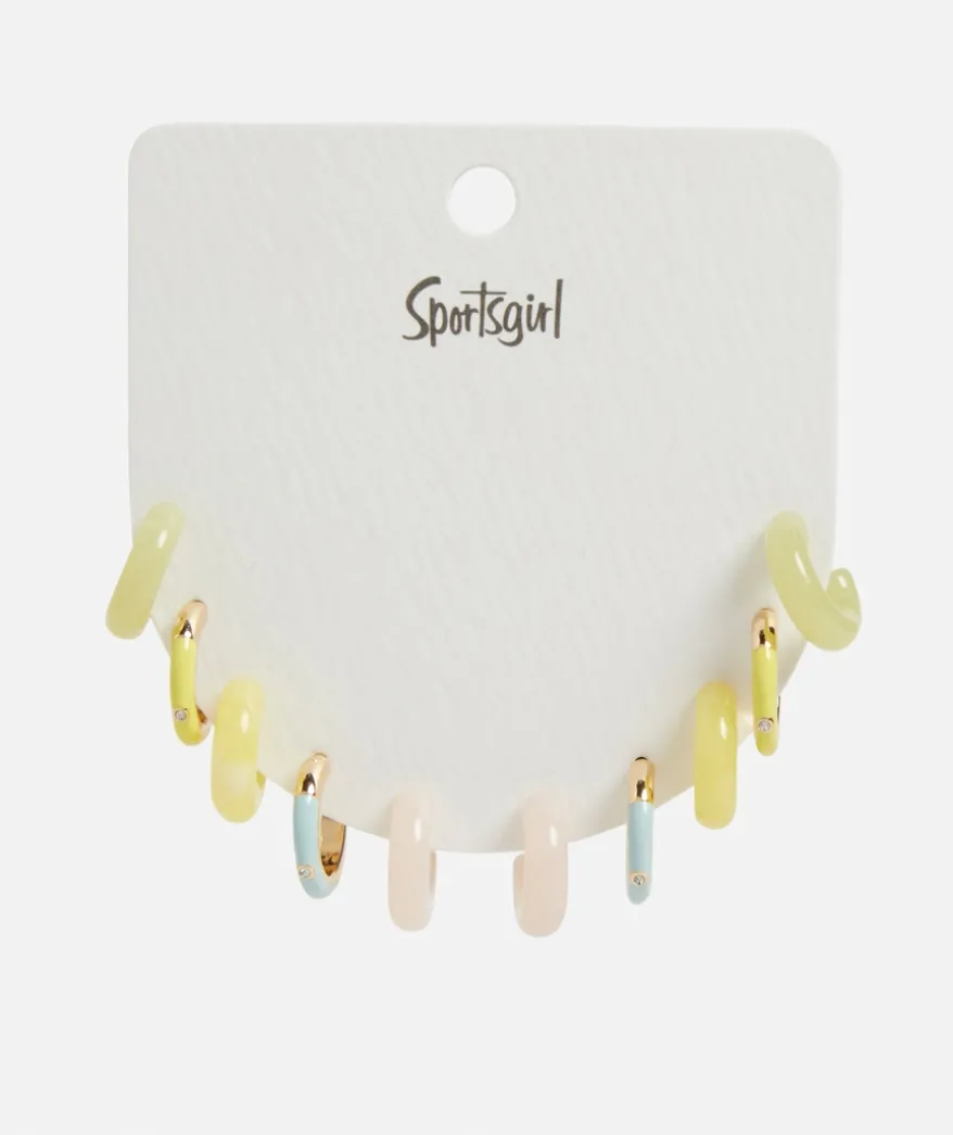 PASTEL ACRYLIC HOOP PACK