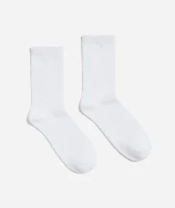 PEARL TEXTURED SOCK
