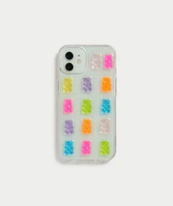 PHONE CASE - GUMMY BEARS