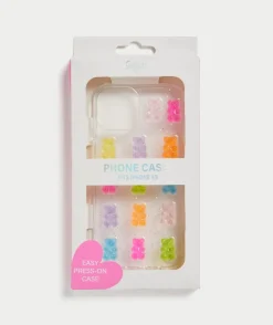 PHONE CASE - GUMMY BEARS