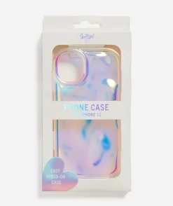 PHONE CASE - PEARLISED