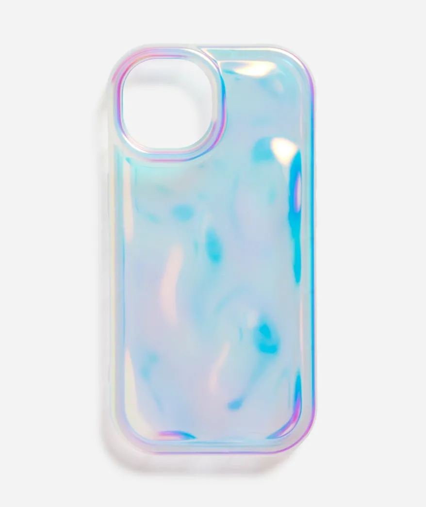 PHONE CASE - PEARLISED
