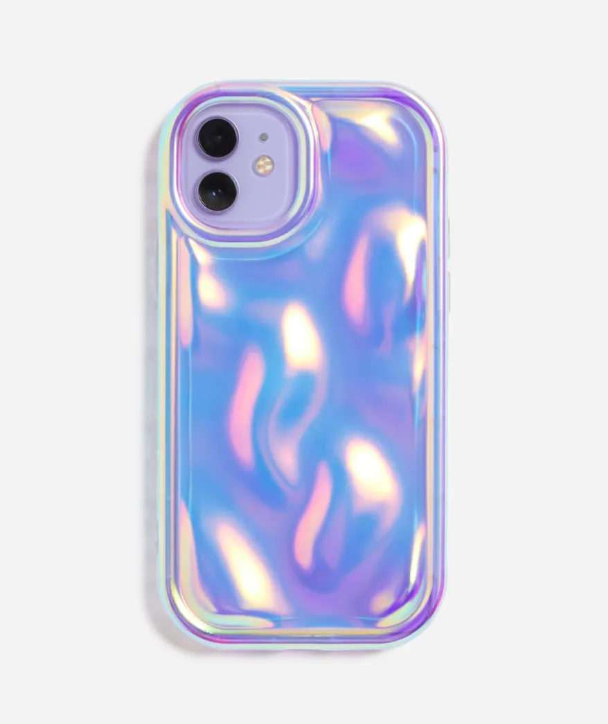PHONE CASE - PEARLISED
