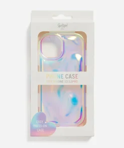 PHONE CASE - PEARLISED