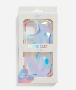 PHONE CASE - PEARLISED