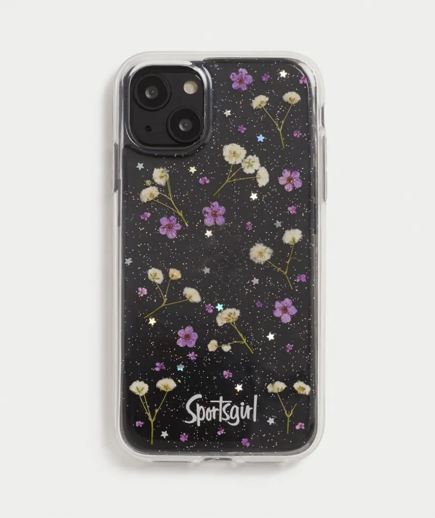 PHONE CASE - PRESSED DITSY FLORAL