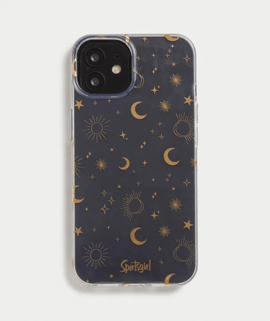 PHONE CASE - PRESSED DITSY FLORAL