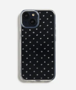 PHONE CASE - RHINESTONE