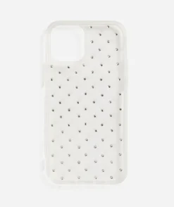 PHONE CASE - RHINESTONE