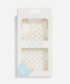 PHONE CASE - RHINESTONE