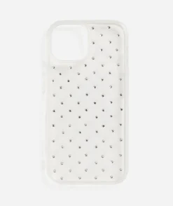 PHONE CASE - RHINESTONE