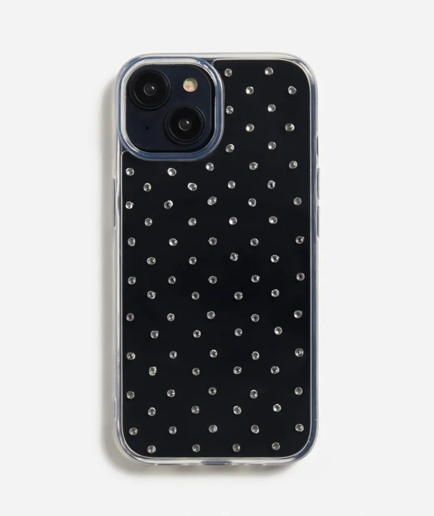 PHONE CASE - RHINESTONE