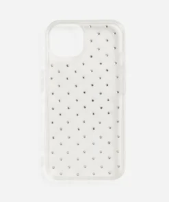 PHONE CASE - RHINESTONE