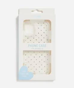 PHONE CASE - RHINESTONE