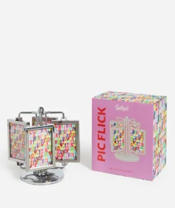 PIC FLIC - MINI CAROUSEL