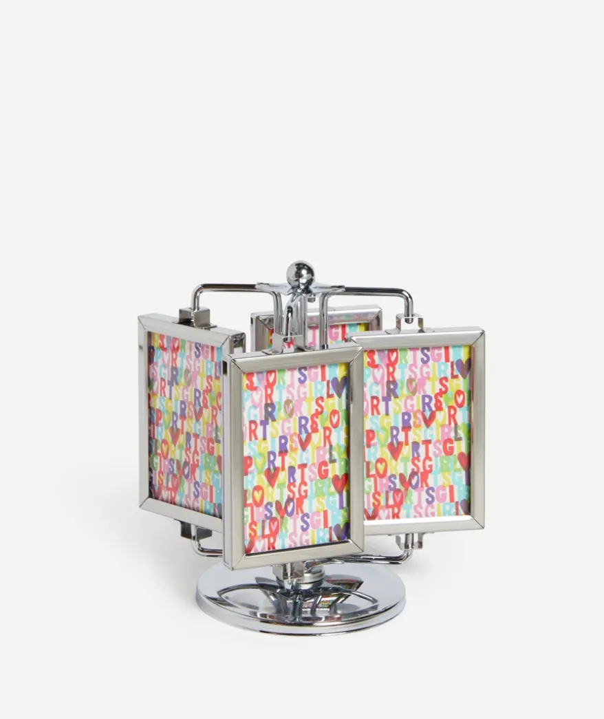 PIC FLIC - MINI CAROUSEL