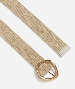 RACHAEL WOVEN SUMMER BELT
