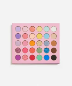 RAINBOW ROULETTE VOL II - EYESHADOW PALETTE