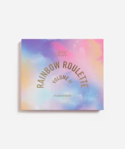 RAINBOW ROULETTE VOL II - EYESHADOW PALETTE