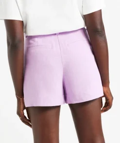 RAINE TEXTURED SHORT